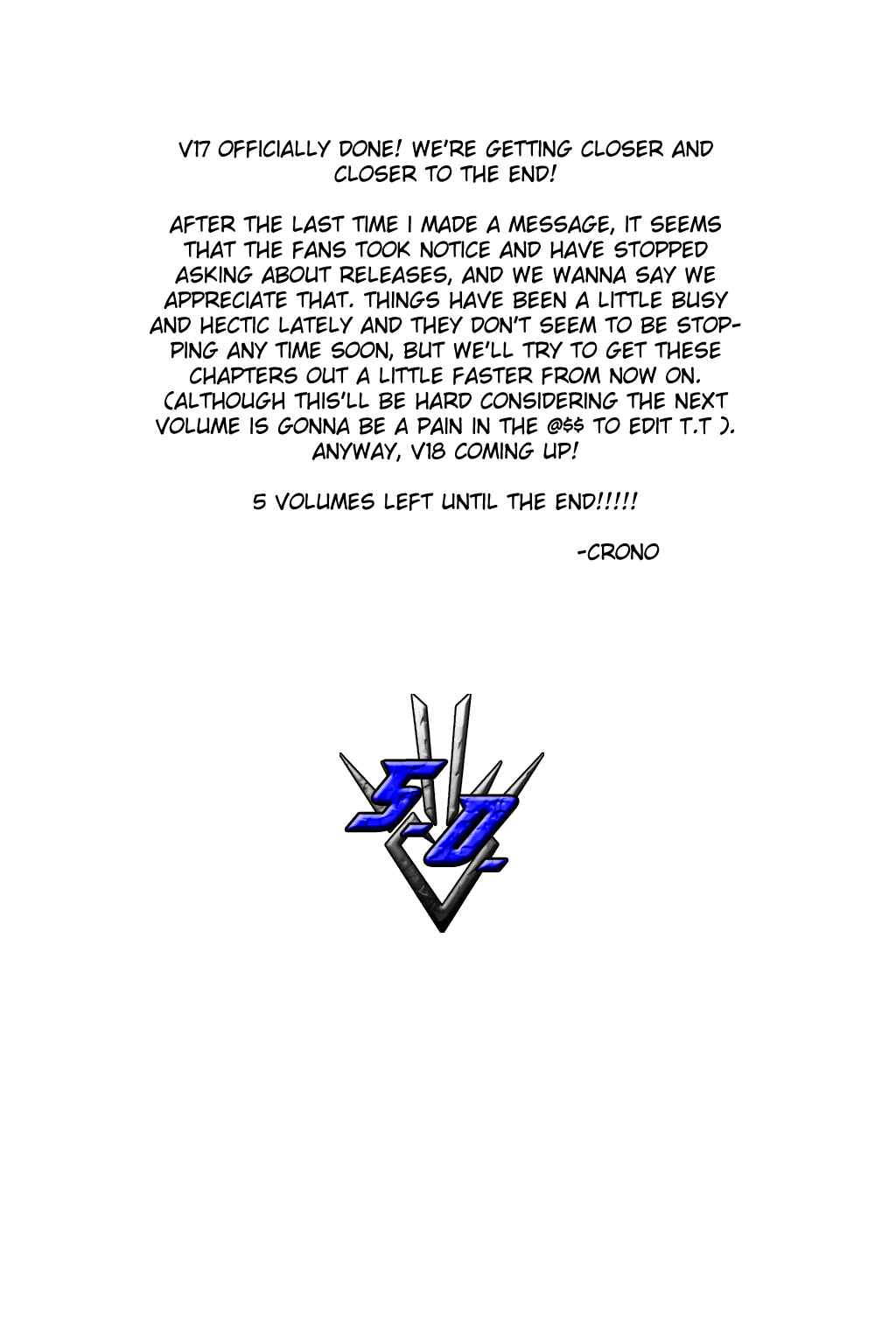 Page 21 Chapter 265 Dragon Quest: The Adventure of Dai
