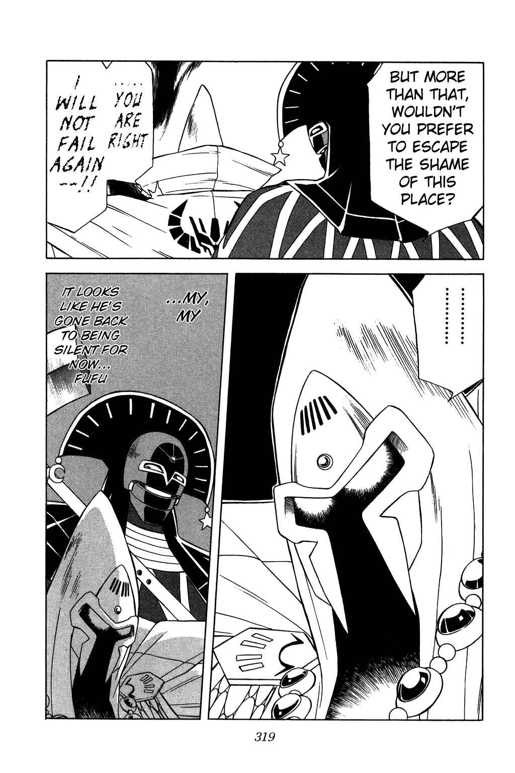 Page 9 Chapter 151 Dragon Quest: The Adventure of Dai