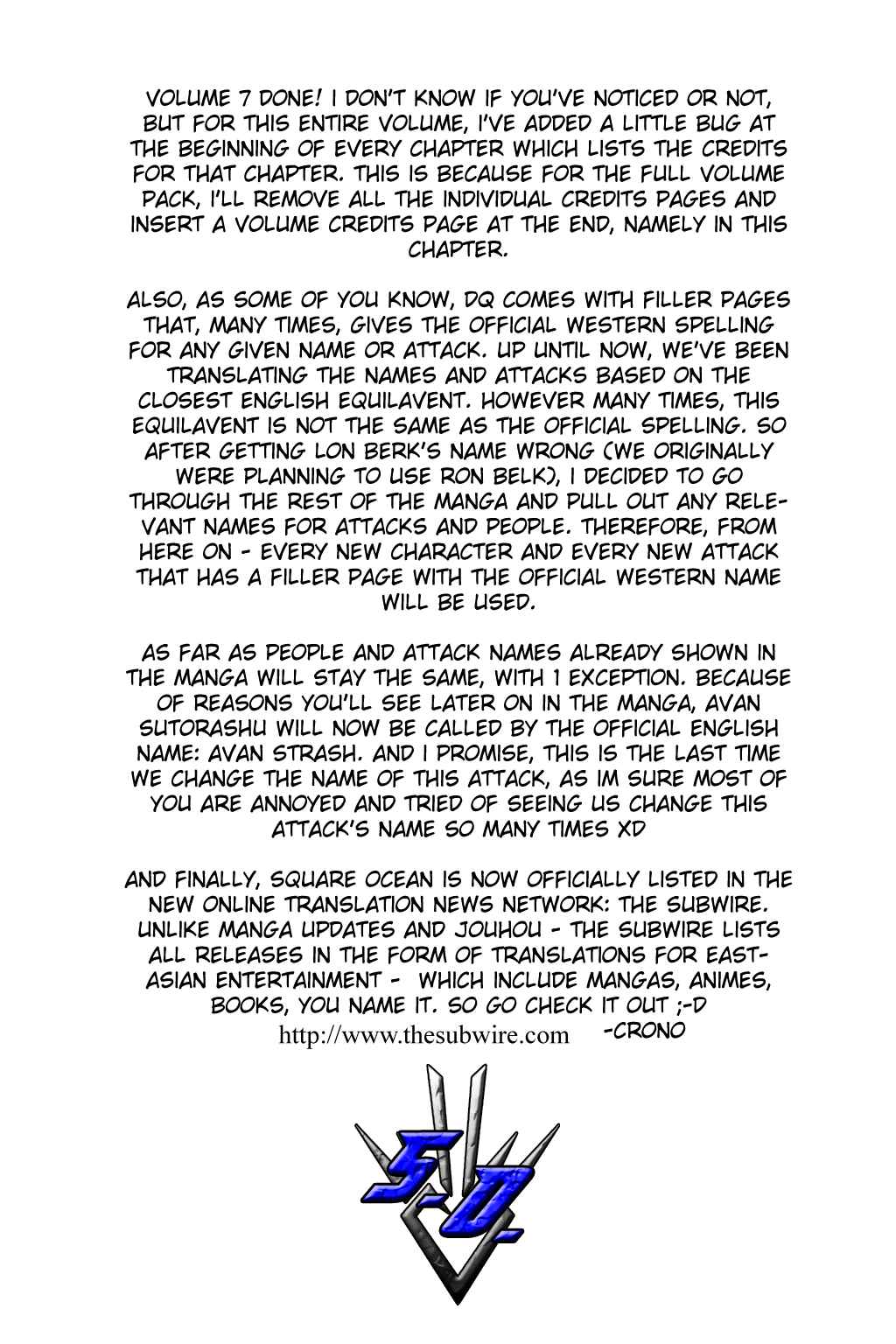 Page 20 Chapter 104 Dragon Quest: The Adventure of Dai