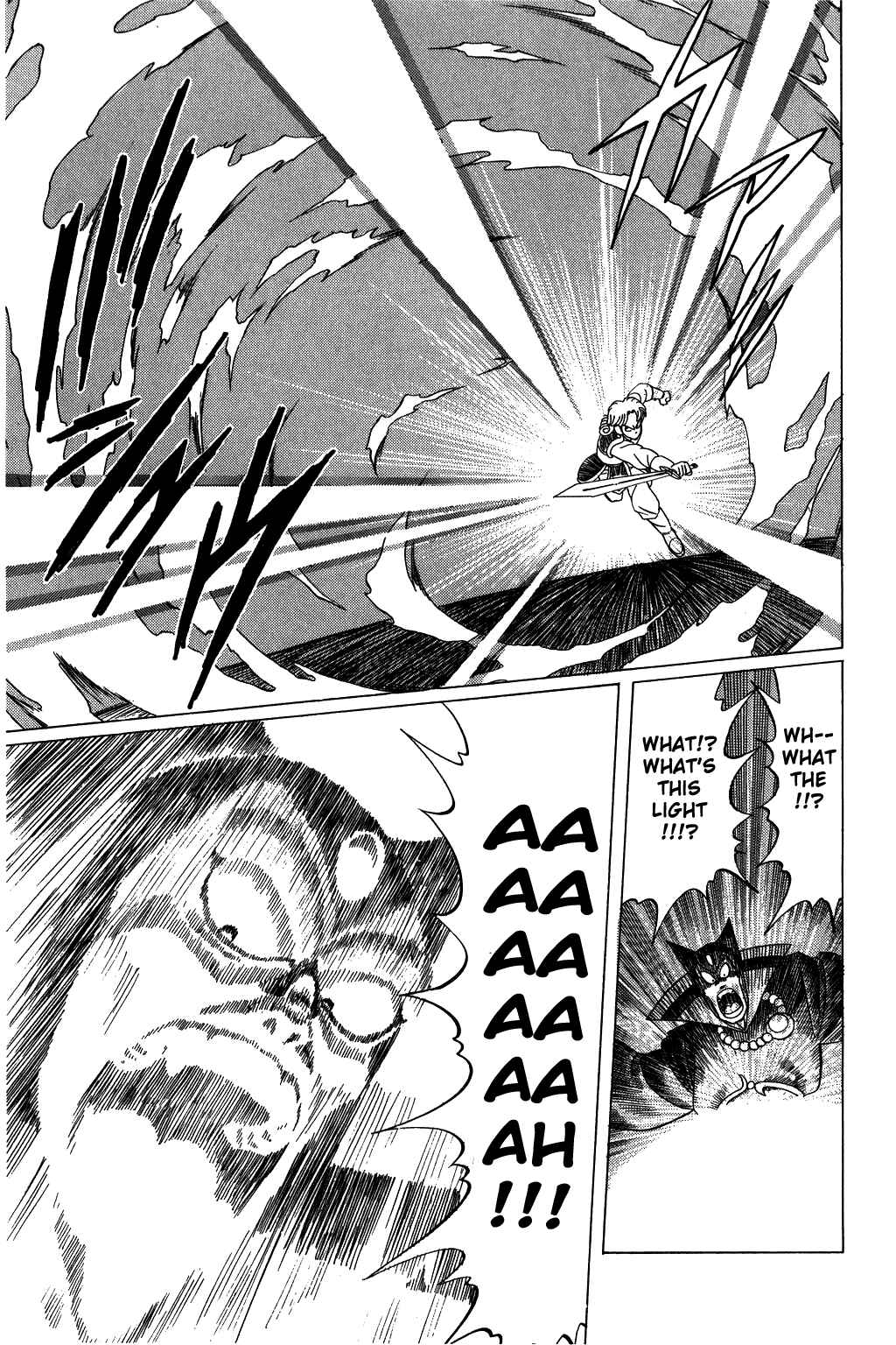 Page 29 Chapter 118 Dragon Quest: The Adventure of Dai