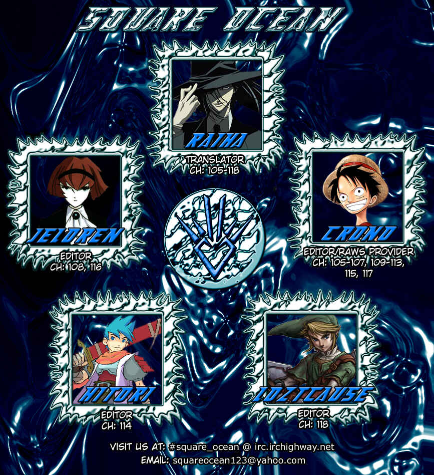 Page 38 Chapter 118 Dragon Quest: The Adventure of Dai