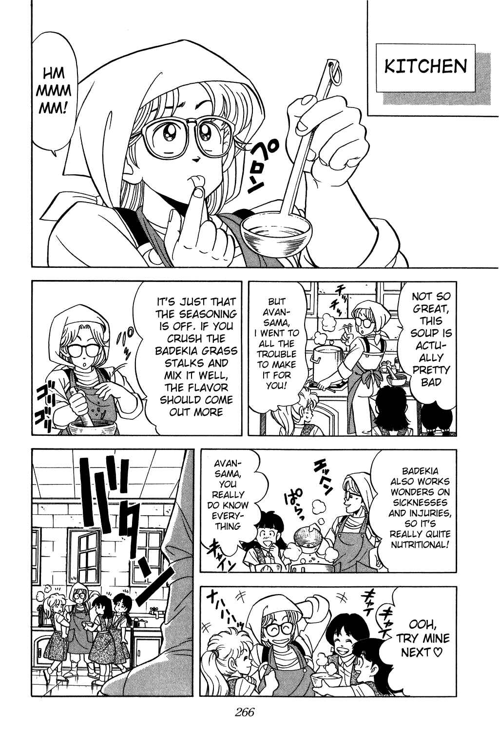 Page 6 Chapter 118 Dragon Quest: The Adventure of Dai