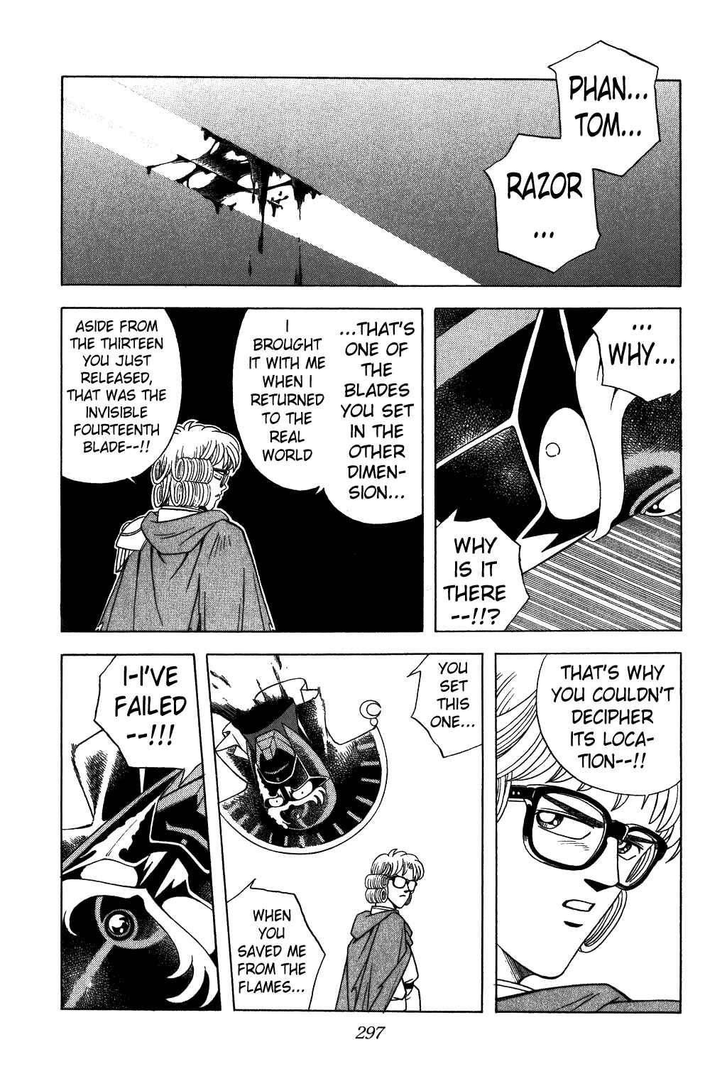 Page 15 Chapter 314 Dragon Quest: The Adventure of Dai