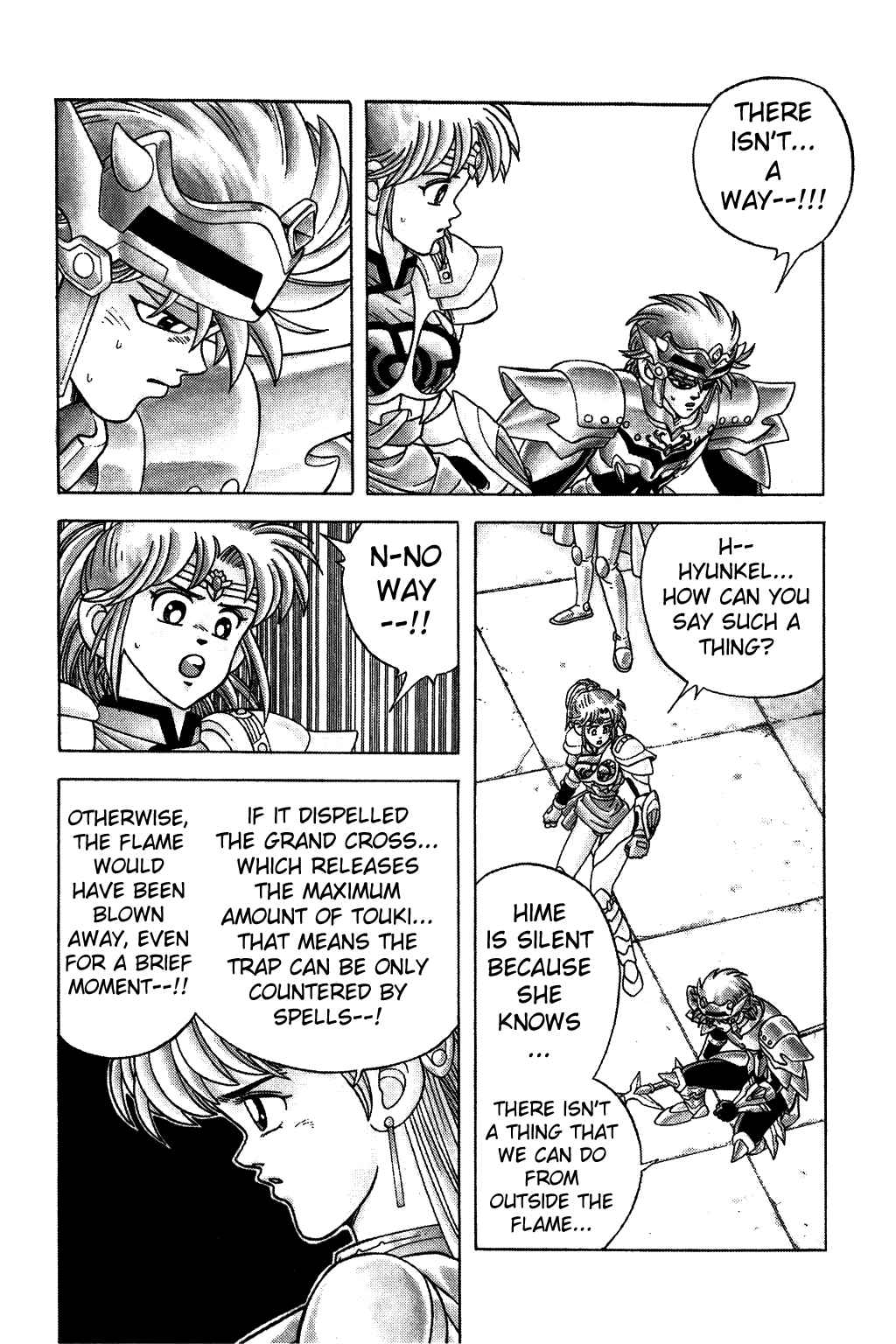 Page 2 Chapter 257 Dragon Quest: The Adventure of Dai