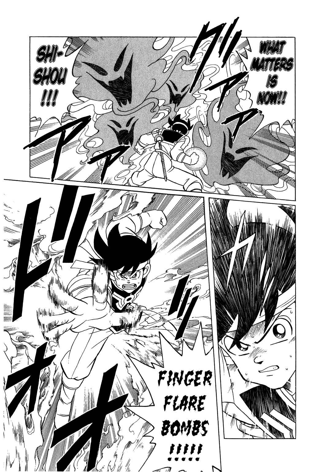 Page 9 Chapter 142 Dragon Quest: The Adventure of Dai