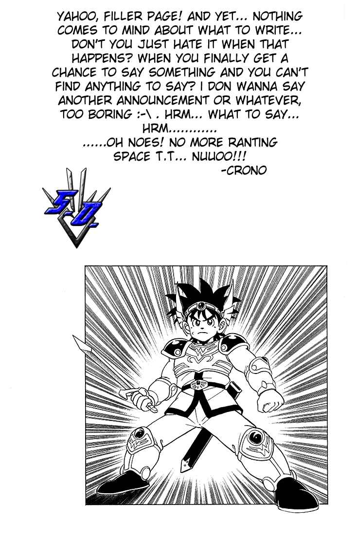 Page 19 Chapter 80 Dragon Quest: The Adventure of Dai