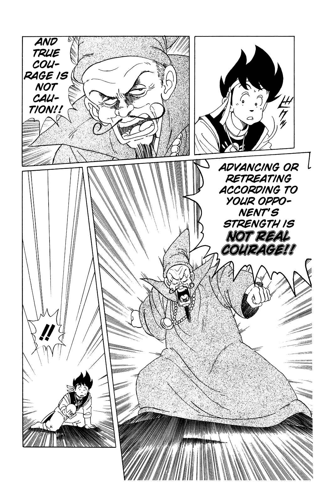 Page 14 Chapter 27 Dragon Quest: The Adventure of Dai