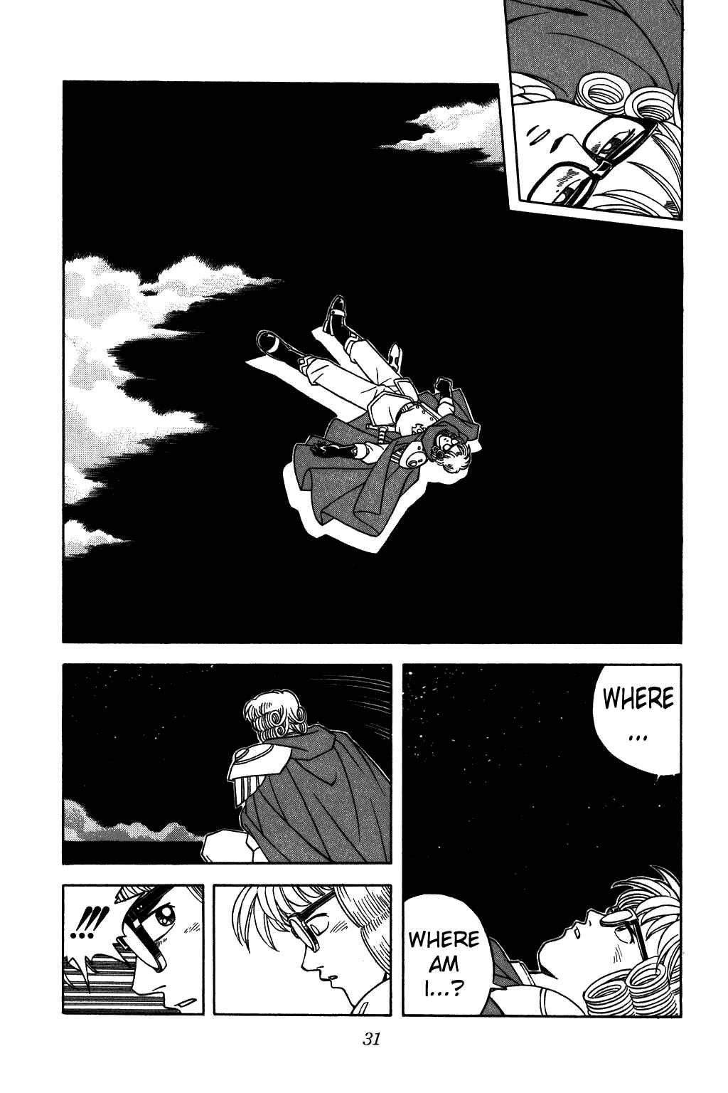 Page 8 Chapter 284 Dragon Quest: The Adventure of Dai