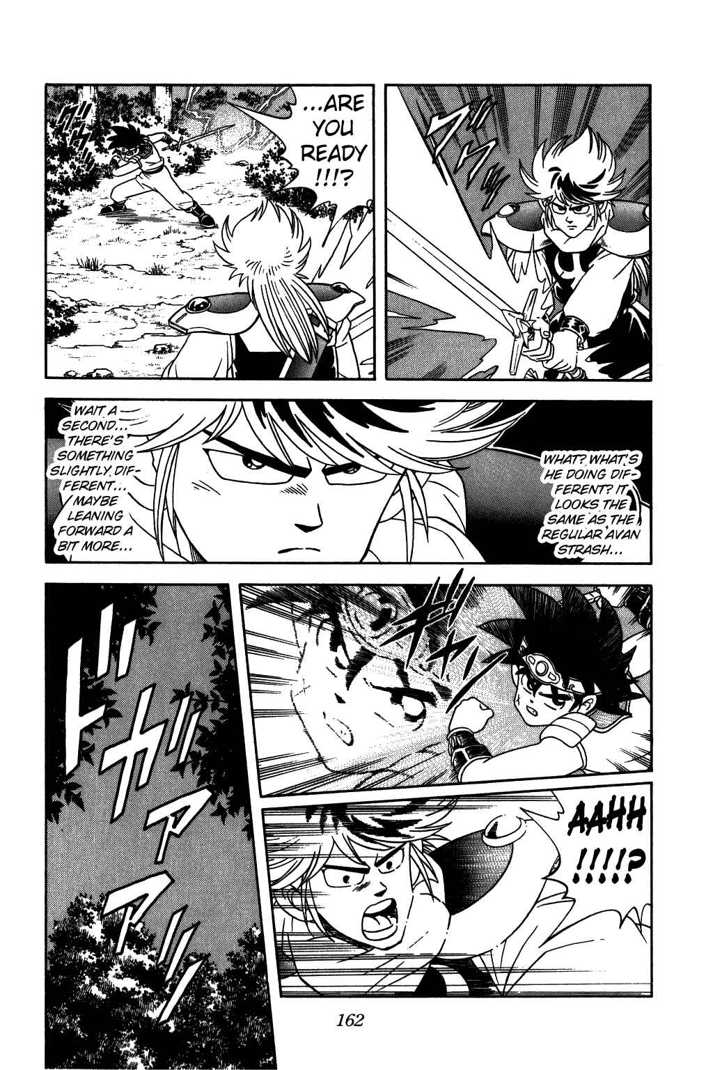 Page 2 Chapter 225 Dragon Quest: The Adventure of Dai