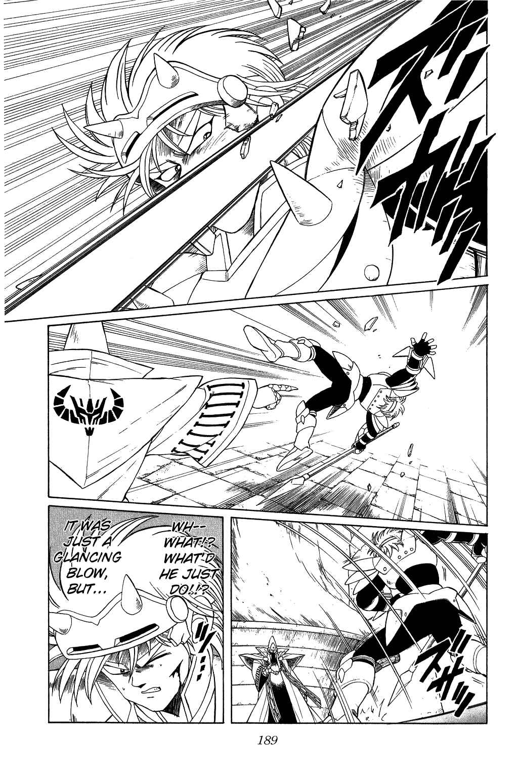 Page 10 Chapter 144 Dragon Quest: The Adventure of Dai