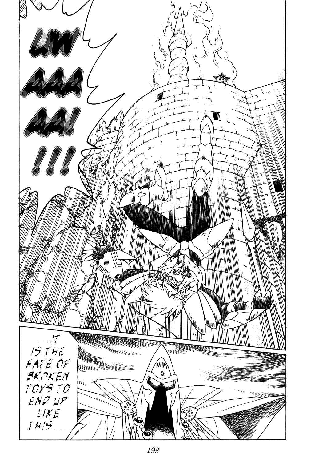Page 19 Chapter 144 Dragon Quest: The Adventure of Dai
