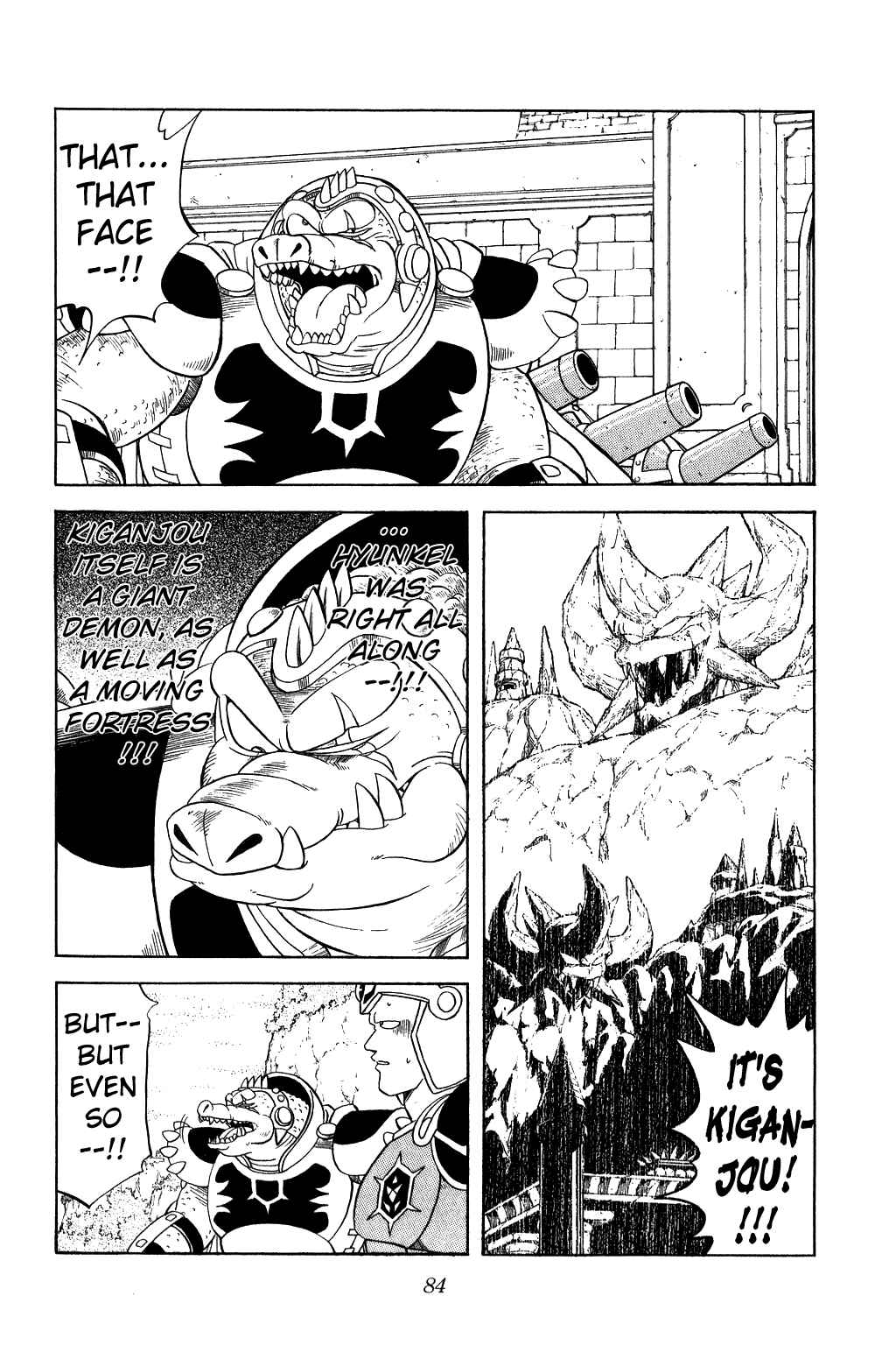 Page 2 Chapter 139 Dragon Quest: The Adventure of Dai