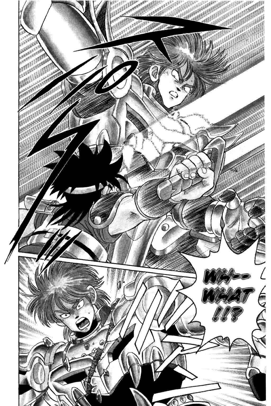Page 18 Chapter 45 Dragon Quest: The Adventure of Dai