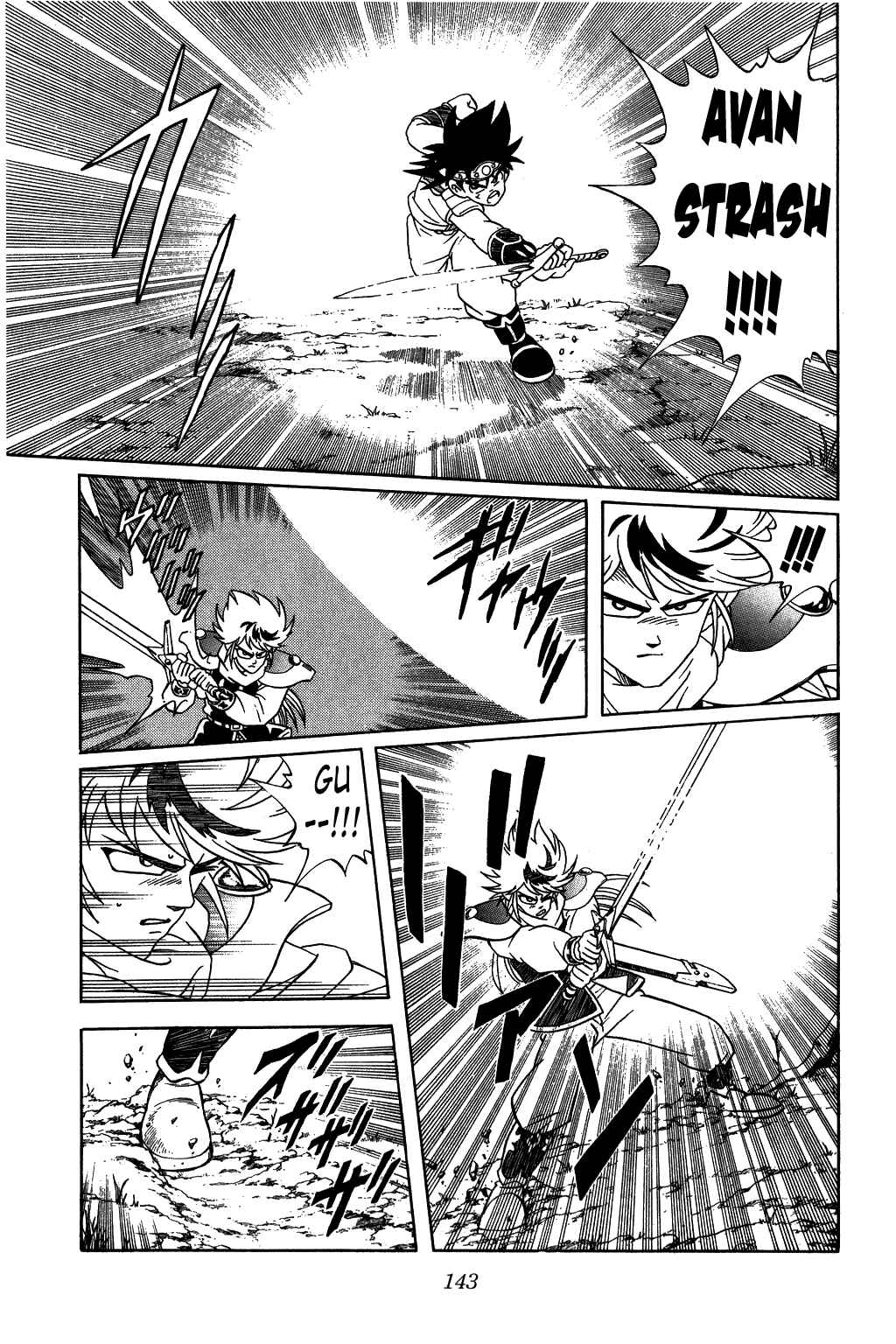 Page 2 Chapter 224 Dragon Quest: The Adventure of Dai