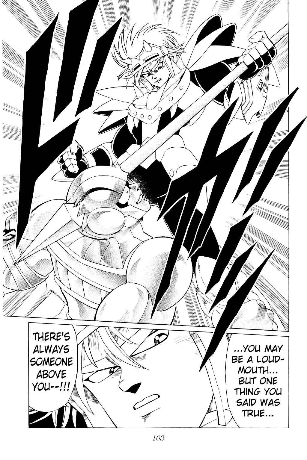 Page 19 Chapter 173 Dragon Quest: The Adventure of Dai