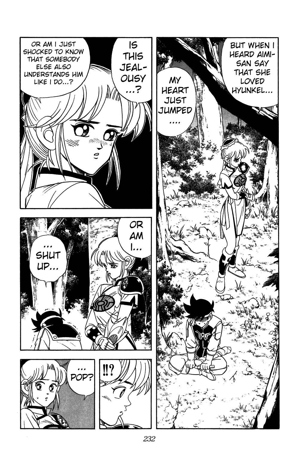 Page 13 Chapter 228 Dragon Quest: The Adventure of Dai