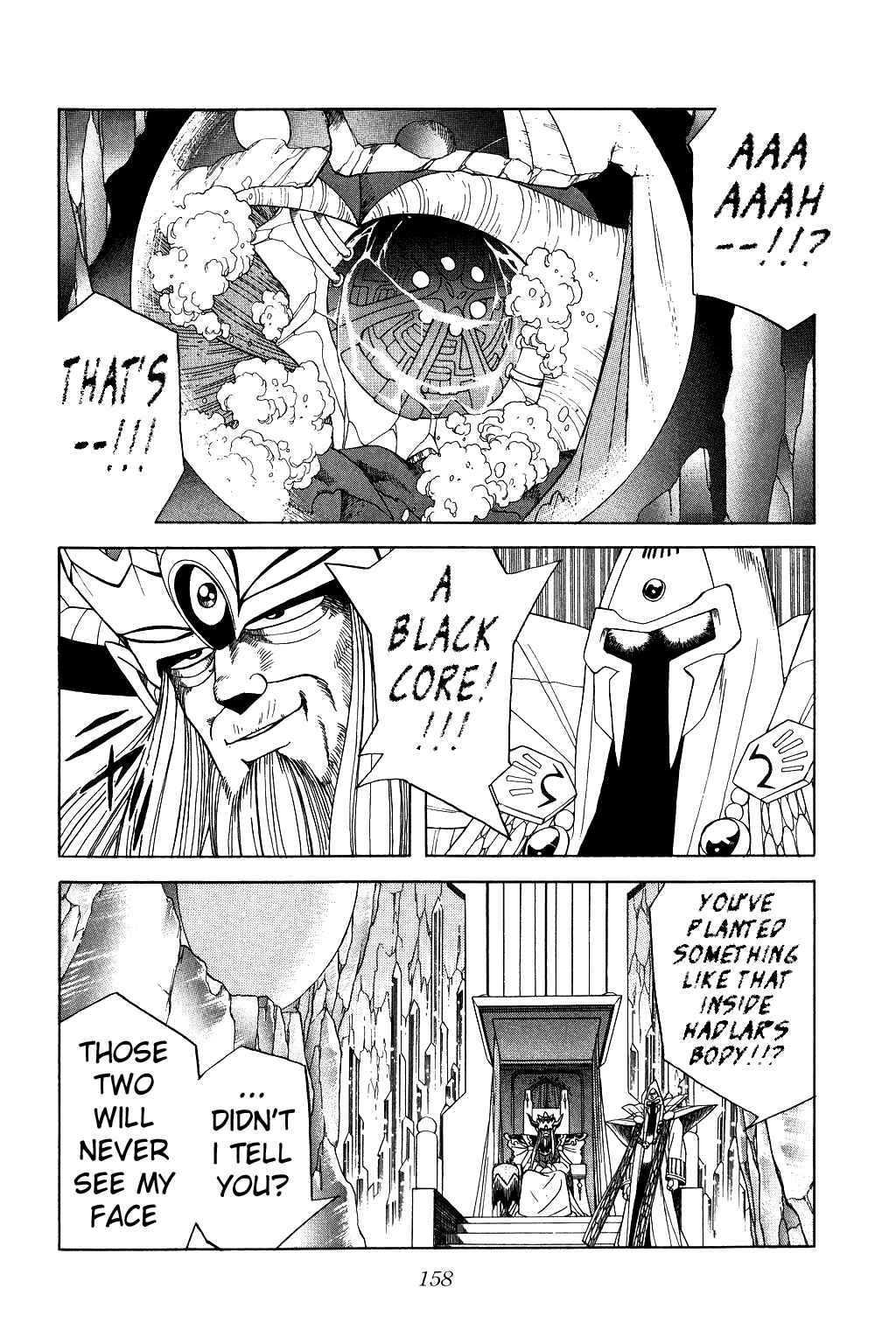 Page 2 Chapter 193 Dragon Quest: The Adventure of Dai