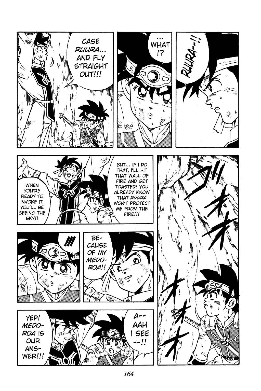 Page 2 Chapter 258 Dragon Quest: The Adventure of Dai