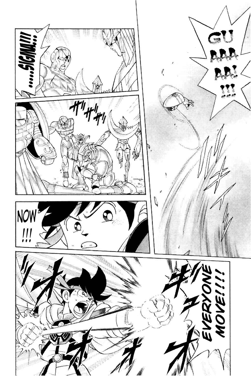 Page 16 Chapter 177 Dragon Quest: The Adventure of Dai