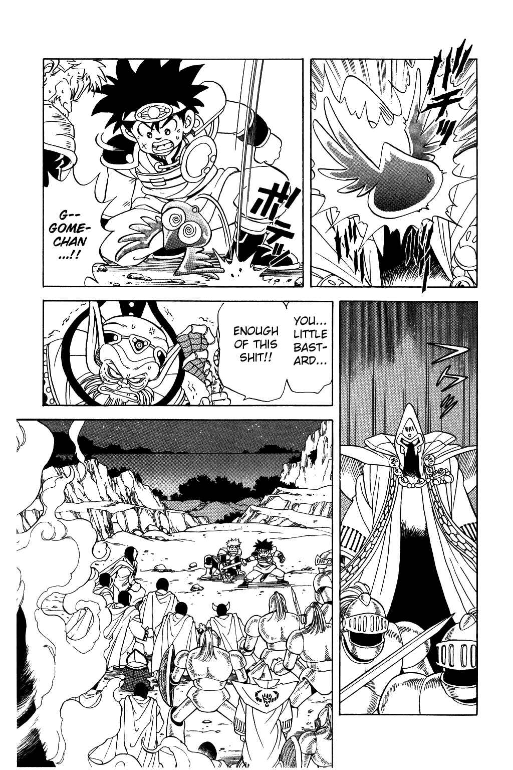 Page 6 Chapter 59 Dragon Quest: The Adventure of Dai