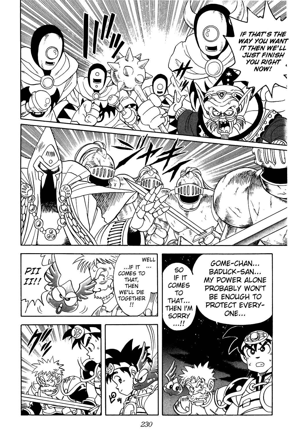 Page 7 Chapter 59 Dragon Quest: The Adventure of Dai