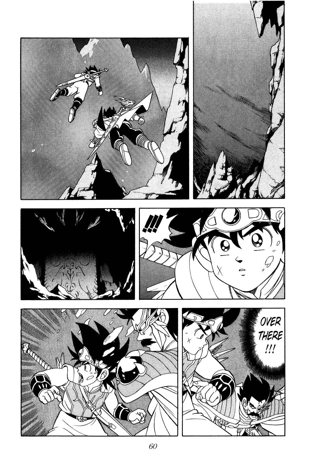 Page 17 Chapter 187 Dragon Quest: The Adventure of Dai