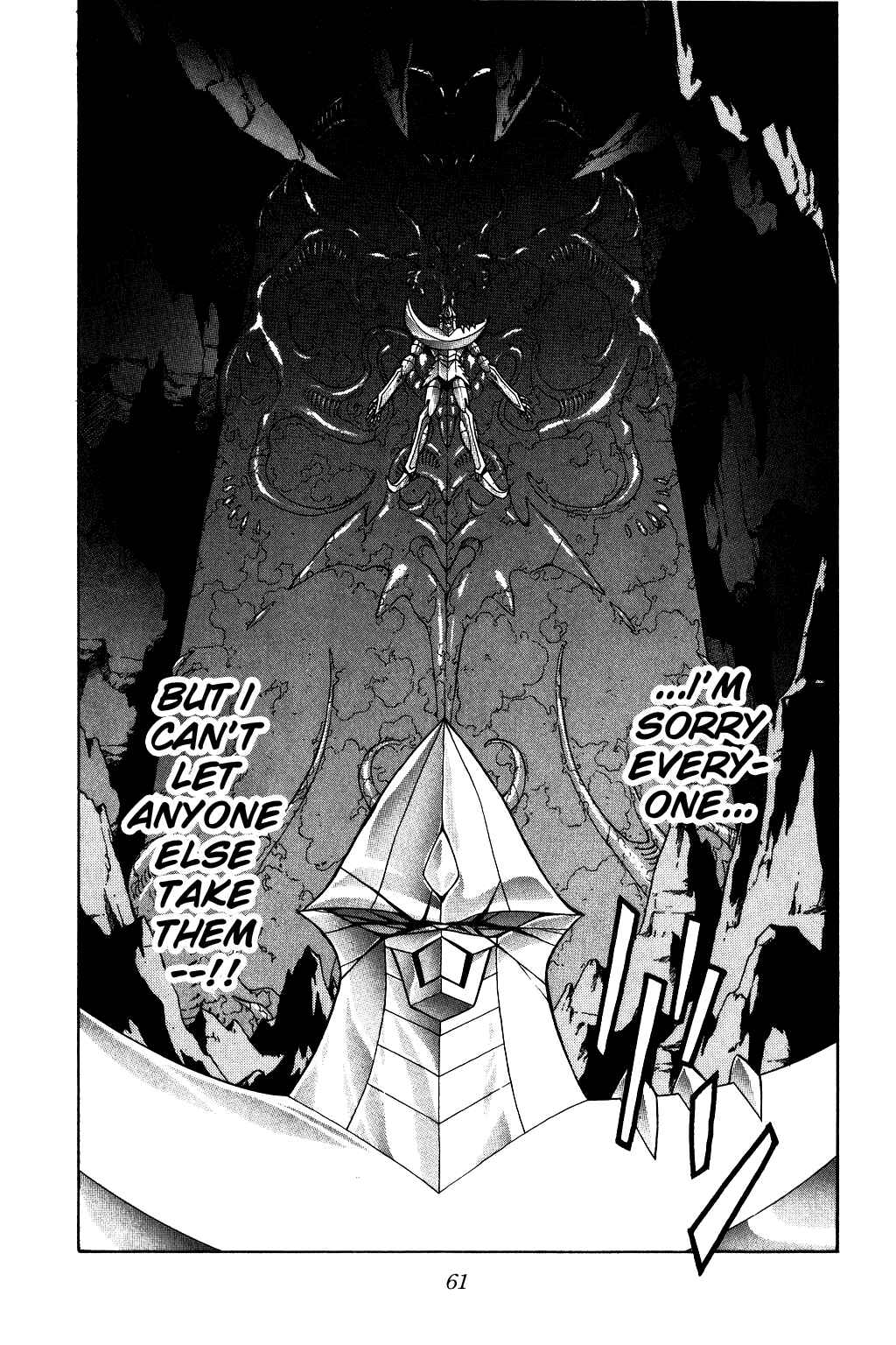 Page 18 Chapter 187 Dragon Quest: The Adventure of Dai