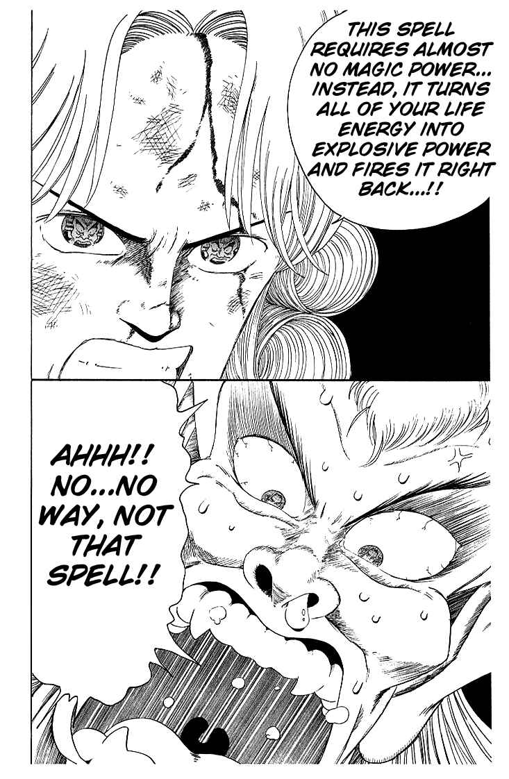 Page 16 Chapter 12 Dragon Quest: The Adventure of Dai