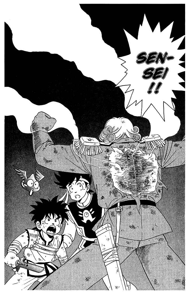 Page 2 Chapter 12 Dragon Quest: The Adventure of Dai