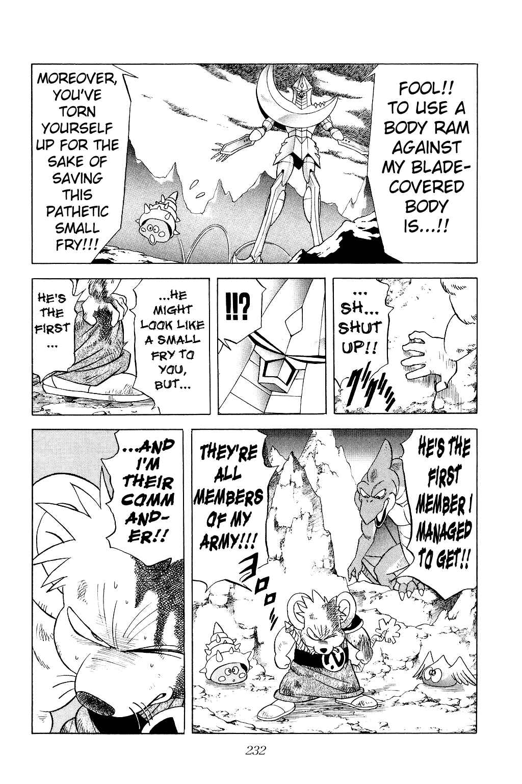 Page 16 Chapter 180 Dragon Quest: The Adventure of Dai