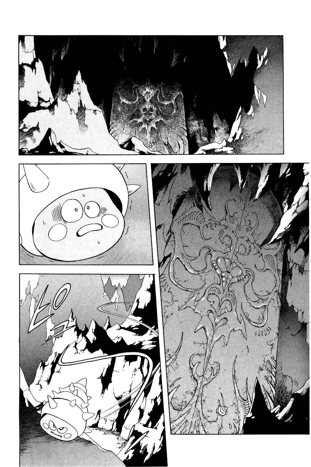 Page 2 Chapter 180 Dragon Quest: The Adventure of Dai