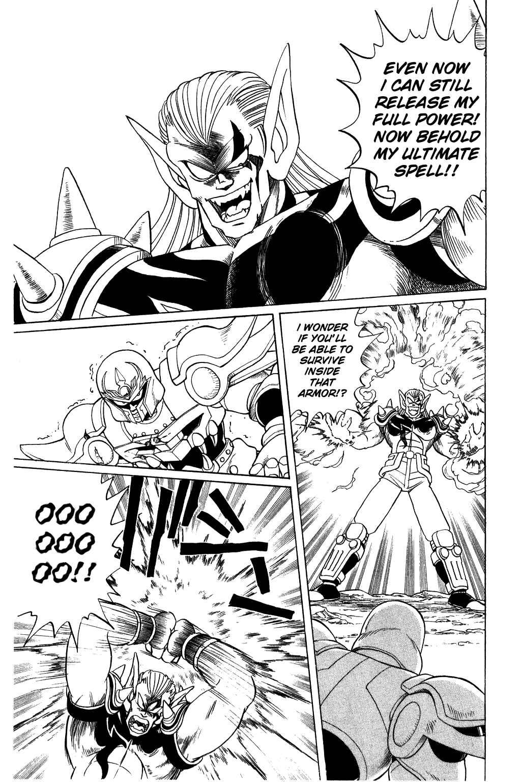 Page 7 Chapter 62 Dragon Quest: The Adventure of Dai