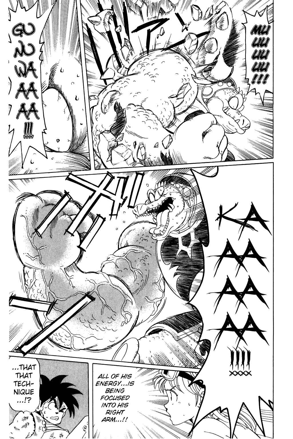 Page 16 Chapter 26 Dragon Quest: The Adventure of Dai