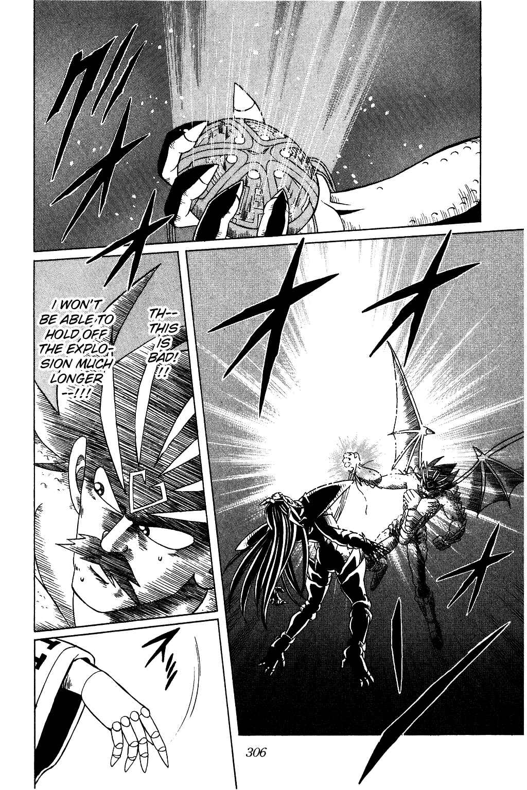 Page 12 Chapter 200 Dragon Quest: The Adventure of Dai
