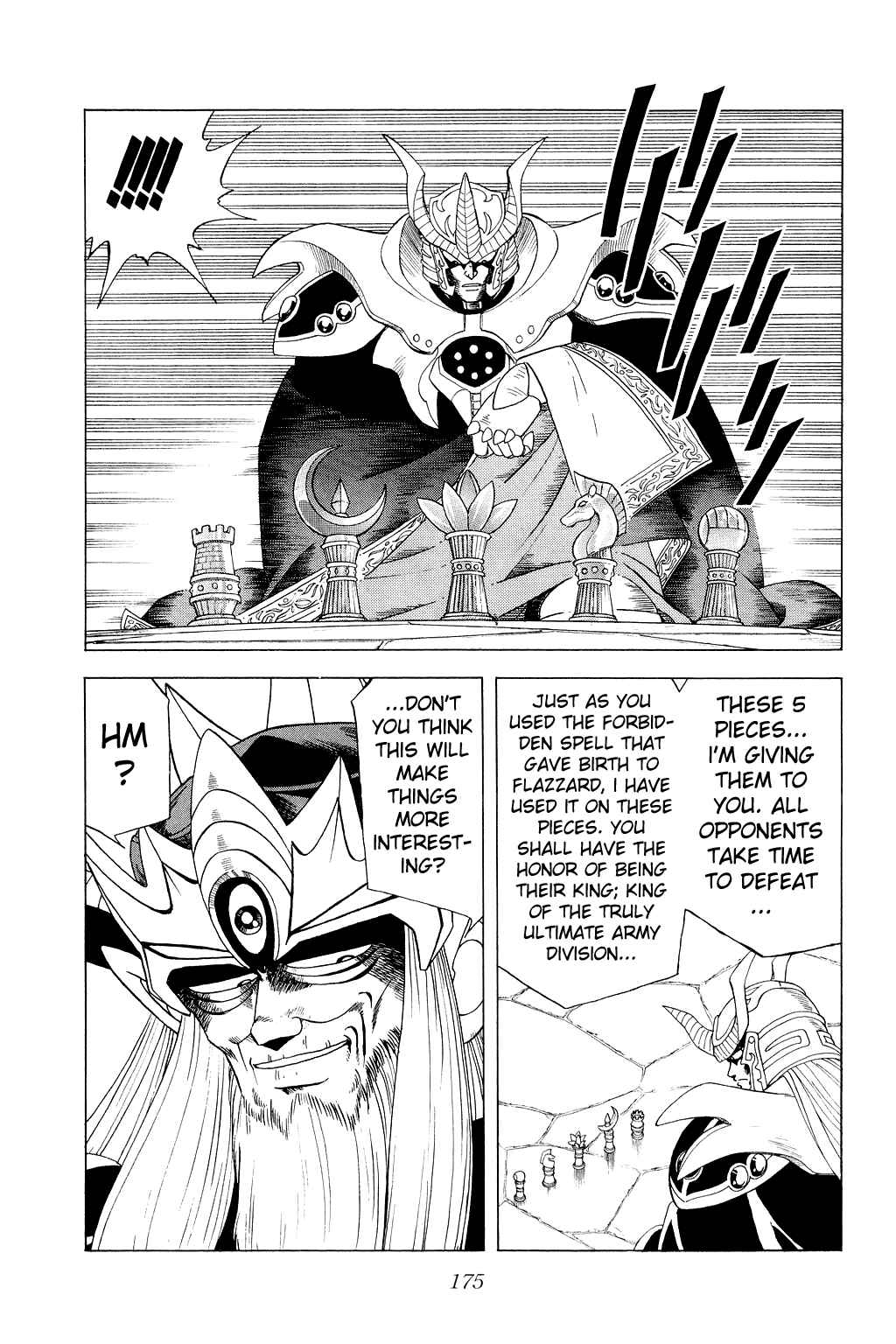 Page 18 Chapter 160 Dragon Quest: The Adventure of Dai