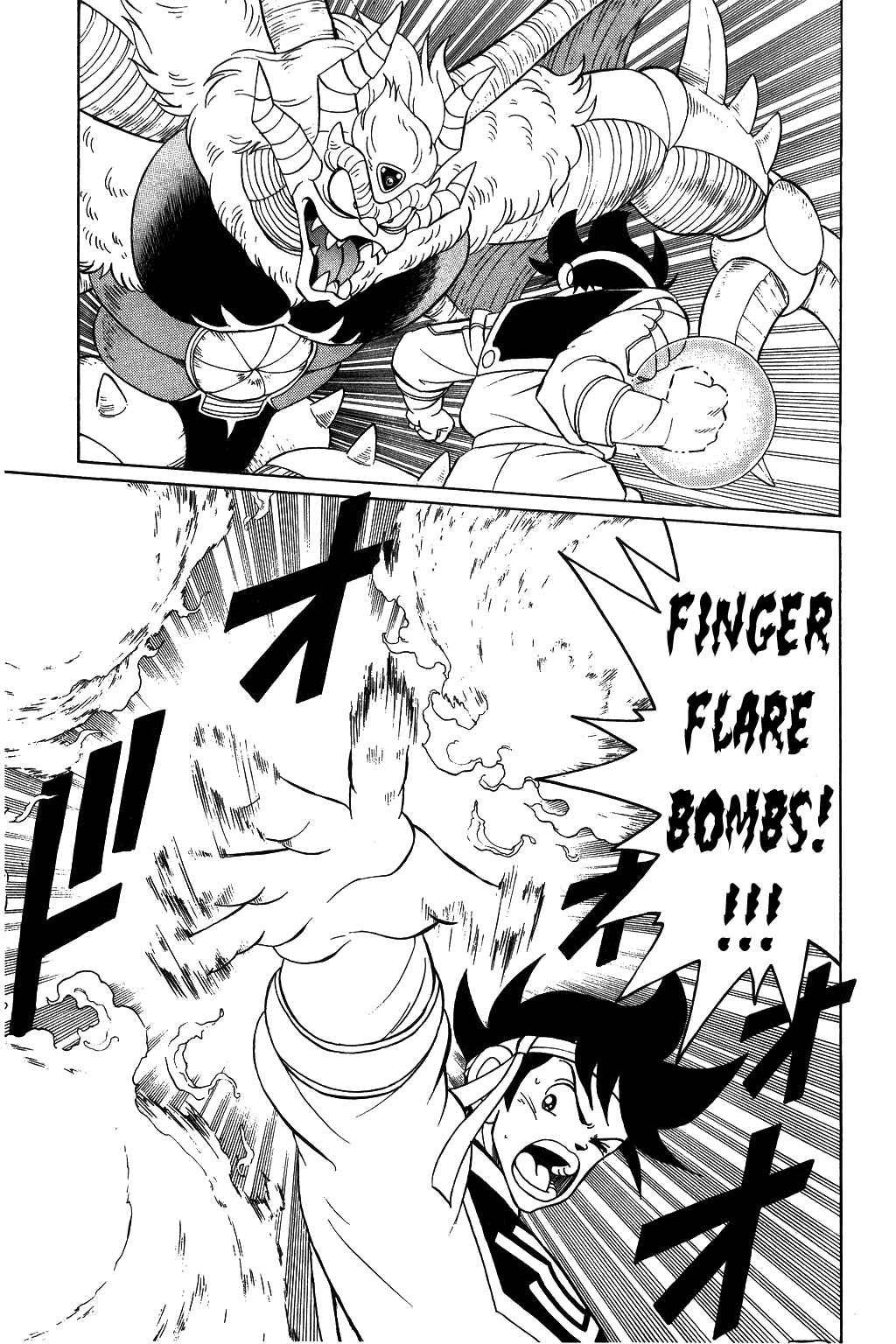 Page 20 Chapter 127 Dragon Quest: The Adventure of Dai