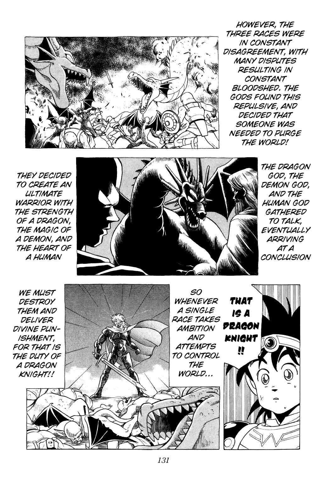 Page 12 Chapter 82 Dragon Quest: The Adventure of Dai