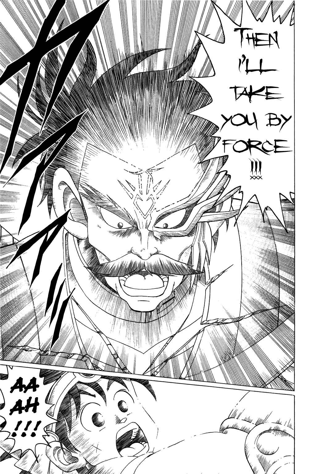 Page 16 Chapter 82 Dragon Quest: The Adventure of Dai