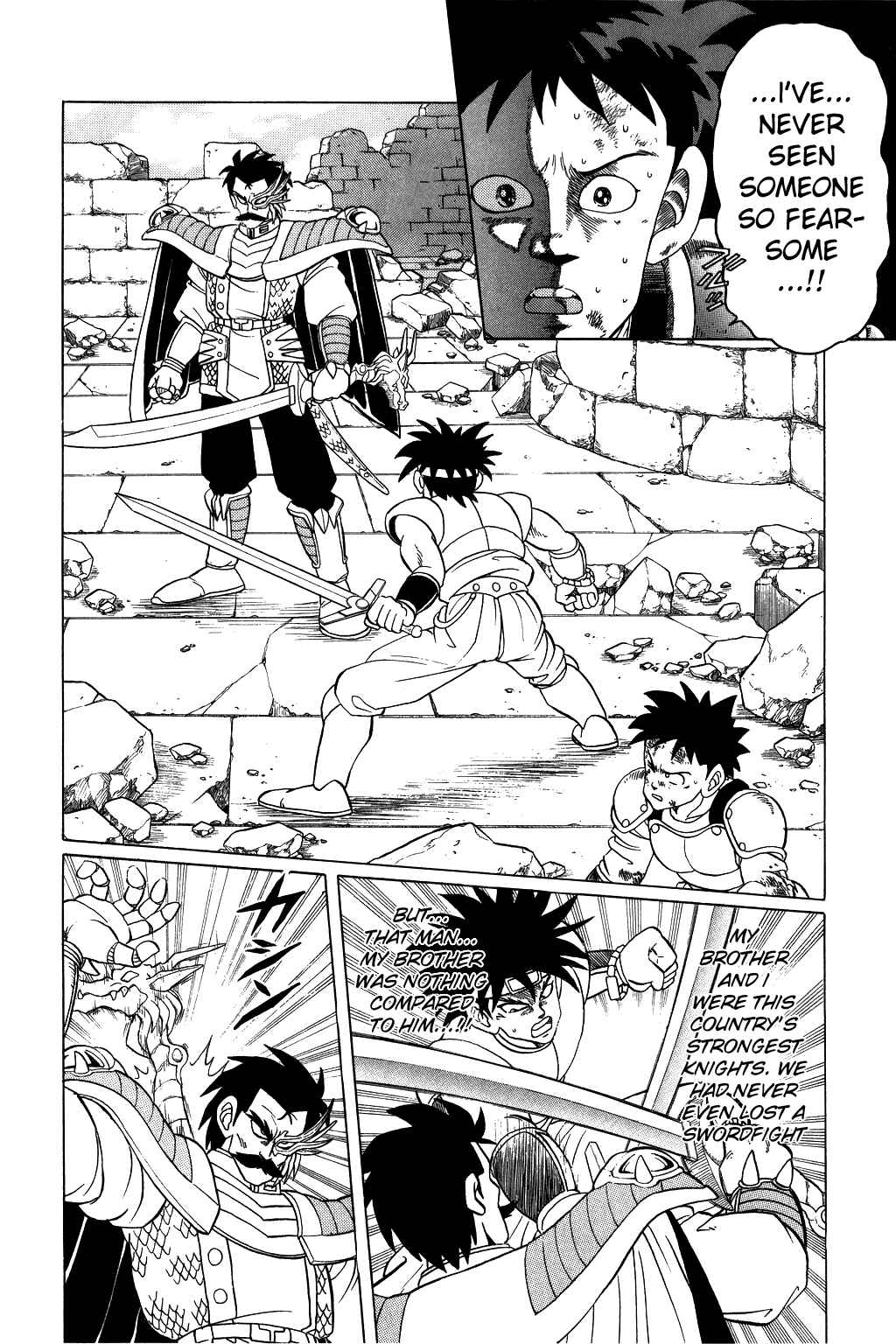 Page 7 Chapter 82 Dragon Quest: The Adventure of Dai