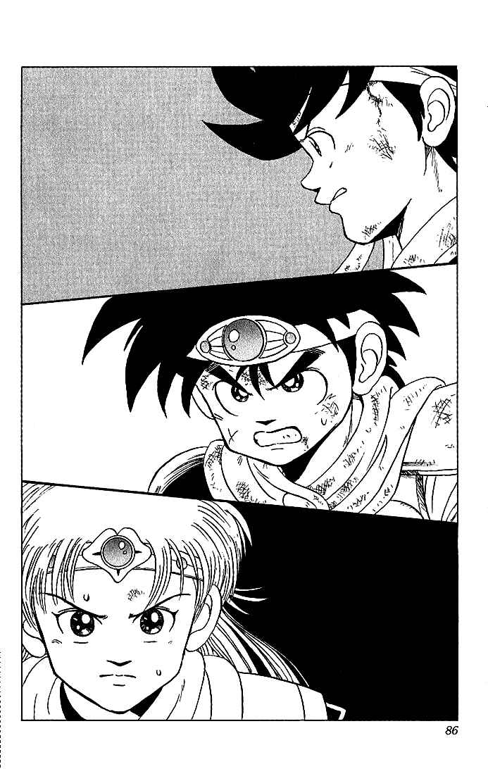 Page 20 Chapter 41 Dragon Quest: The Adventure of Dai