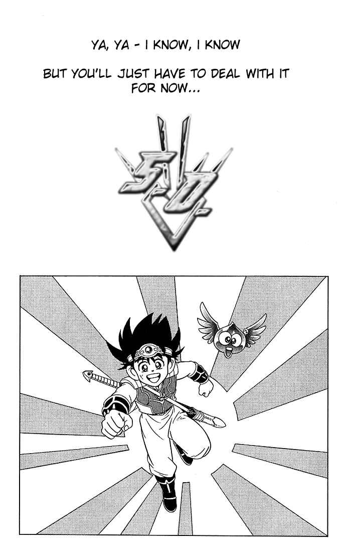 Page 18 Chapter 274 Dragon Quest: The Adventure of Dai