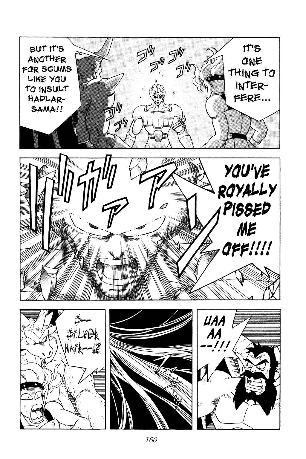 Page 9 Chapter 274 Dragon Quest: The Adventure of Dai