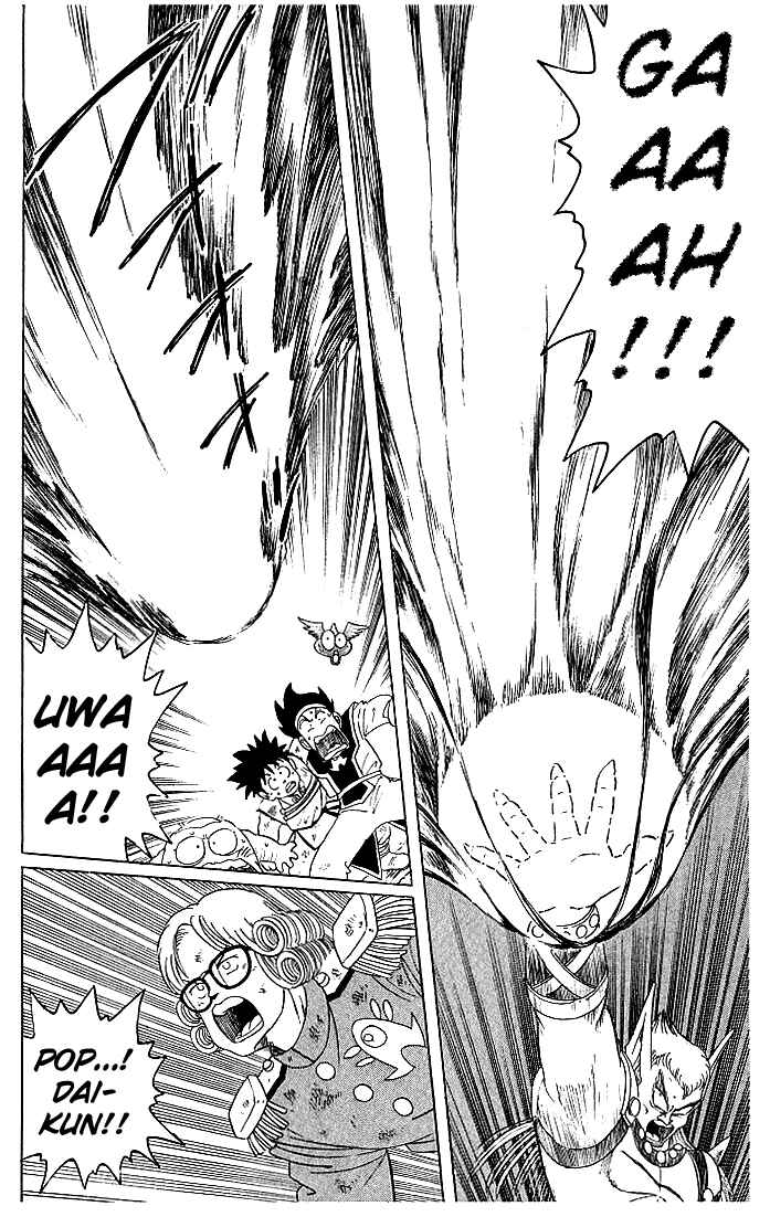 Page 18 Chapter 11 Dragon Quest: The Adventure of Dai