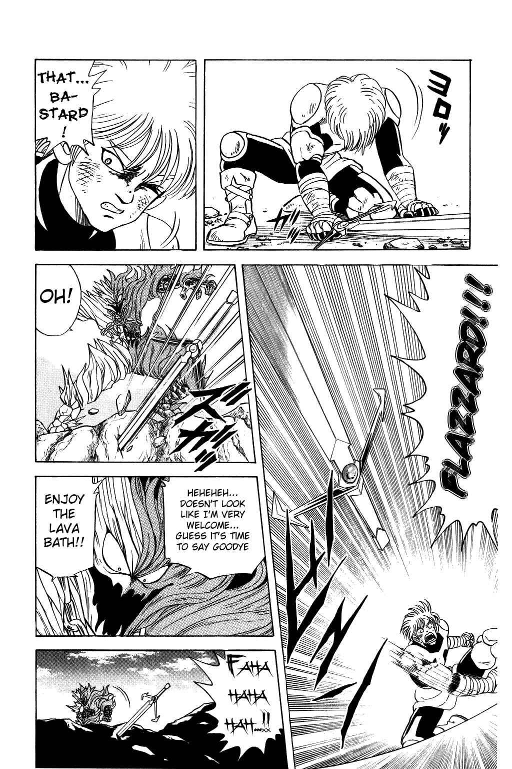 Page 6 Chapter 47 Dragon Quest: The Adventure of Dai
