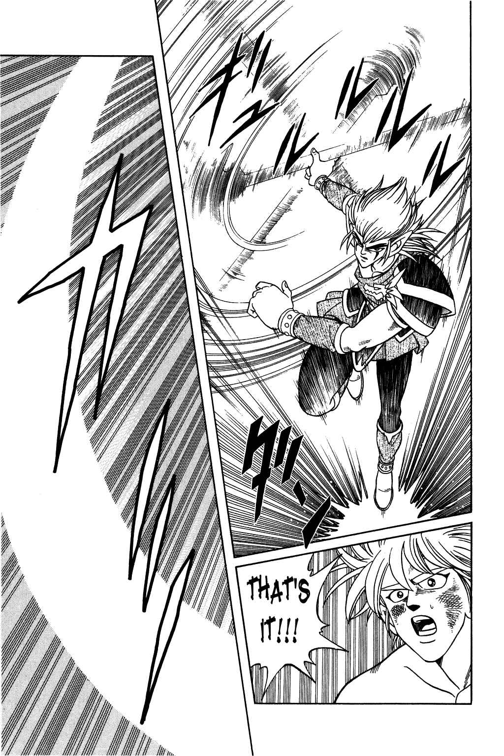 Page 10 Chapter 281 Dragon Quest: The Adventure of Dai