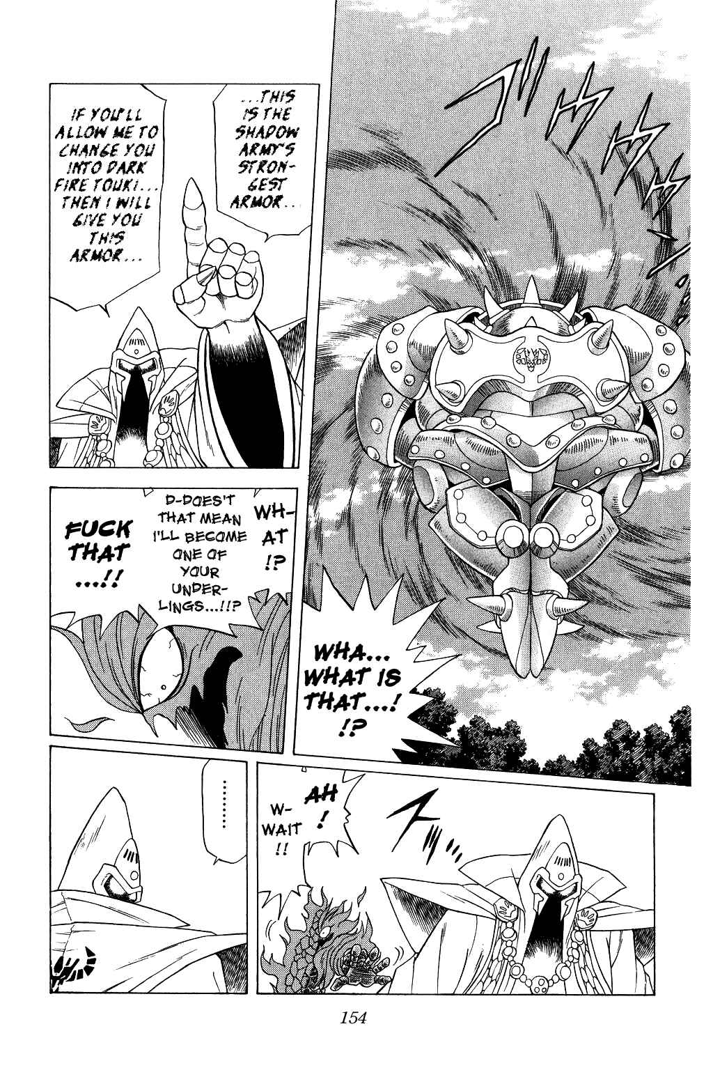 Page 14 Chapter 69 Dragon Quest: The Adventure of Dai
