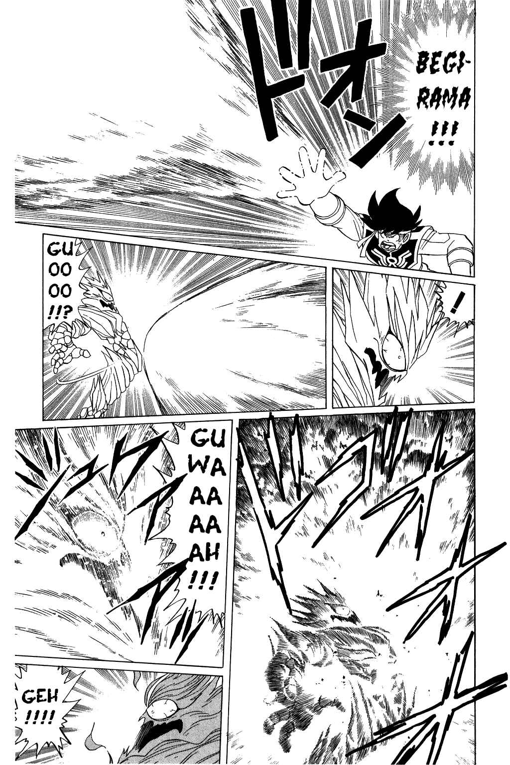 Page 9 Chapter 69 Dragon Quest: The Adventure of Dai
