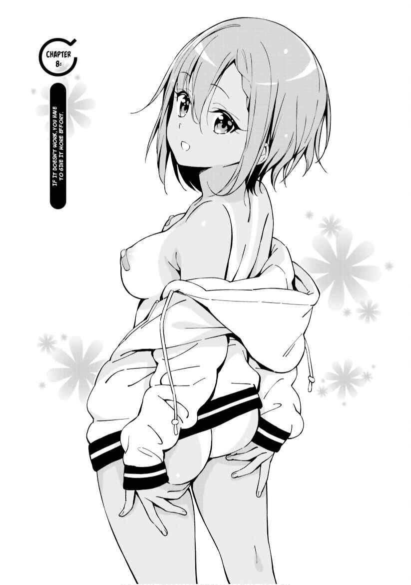 Page 1 Chapter 8 Asa made Renai chu! ~Osananajimi wa Tokimekanai?~