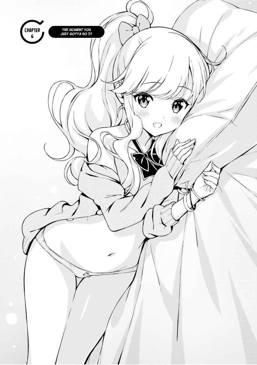 Page 1 Chapter 6 Asa made Renai chu! ~Osananajimi wa Tokimekanai?~