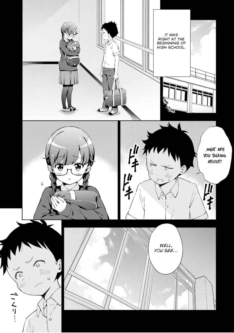 Page 2 Chapter 4 Asa made Renai chu! ~Osananajimi wa Tokimekanai?~